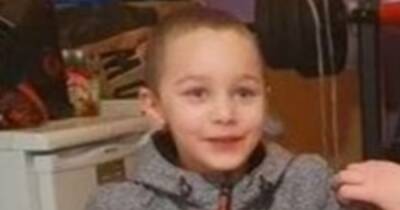 Williams - Boy found dead in river had been 'punished by facing wall for 30 minutes' - dailyrecord.co.uk - county Cole - county Williams - county Williamson