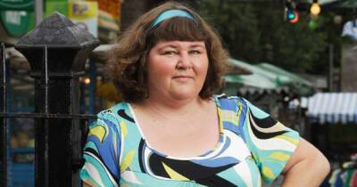 BBC EastEnders actress Cheryl Fergison starts new career 10 years after she left the soap - www.msn.com - Birmingham - Smith - county Sheridan