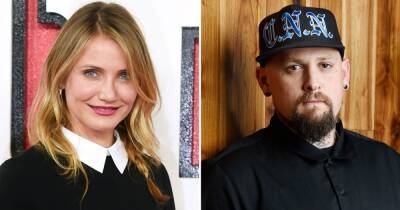 Cameron Diaz Thinks She ‘Made the Right Choice’ Stepping Away From Acting: Inside Life at Home With Benji Madden - www.usmagazine.com