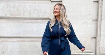 M&S shoppers slam new £69 jumpsuit as 'something a mechanic would wear' - www.dailyrecord.co.uk - Britain