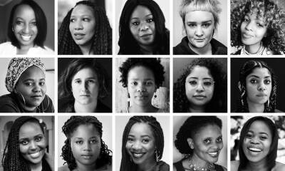 Topic & Statement Films Unveil 10 Selected Projects From Female African Creators - deadline.com - USA - South Africa - county Thomas - Kenya - Nigeria - Sierra Leone - Uganda