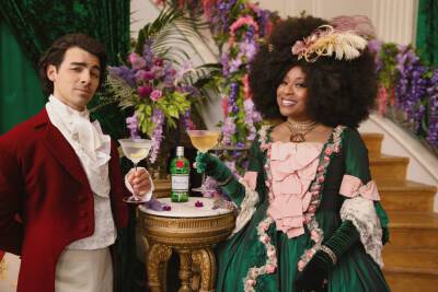 Tanqueray Plans an Elaborate Promotional Toast to Netflix’s Second Season of ‘Bridgerton’ - variety.com - Britain