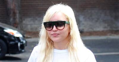 Amanda Bynes’ Move to End Her Conservatorship Has Been ‘Extremely Cathartic and Rewarding’ - www.usmagazine.com