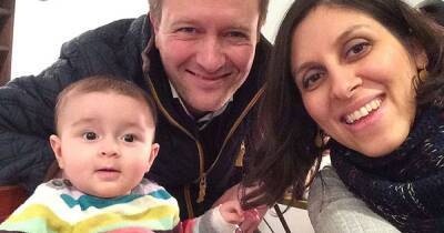 Who is Nazanin Zaghari-Ratcliffe and why was she jailed in Iran? - www.manchestereveningnews.co.uk - Britain - Japan - Iran