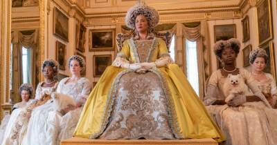 Bridgerton's Queen Charlotte star shares family link to Princess Margaret - www.ok.co.uk - Britain - Barbados