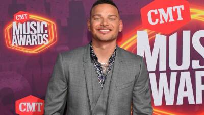 Country star Kane Brown leads nominees for CMT Music Awards - abcnews.go.com - county Johnson - state Mississippi - Tennessee - city Cody, county Johnson