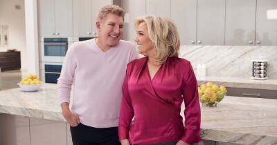 Todd Chrisley Recalls Meeting Wife Julie: ‘The Most Beautiful Woman I Have Ever Seen’ - www.usmagazine.com