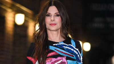 Sandra Bullock explains why she’s taking a break from acting: ‘That makes me the happiest’ - www.foxnews.com - city Lost - county Bullock