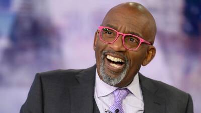 Al Roker Pulls Out His Jeans From When He Was 340 Pounds: 'I'm Never Going Back' - www.etonline.com - county Guthrie