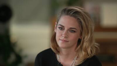 Kristen Stewart Is ‘Too Busy’ Trying To Win An Oscar To Plan Her Wedding But Has Thought About The Food - etcanada.com - USA