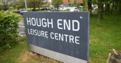 ‘Save Hough End Fields’: Campaigners to protest development of park - www.manchestereveningnews.co.uk - Manchester