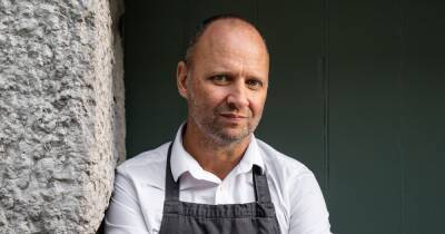 Three Michelin star chef Simon Rogan hints return to Manchester - www.manchestereveningnews.co.uk - France - London - Manchester - Hong Kong - Lake