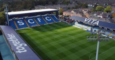 ‘What a night for Stockport County’: 250-year lease for Edgeley Park signed off - www.manchestereveningnews.co.uk - Britain - county Stockport - county Notts