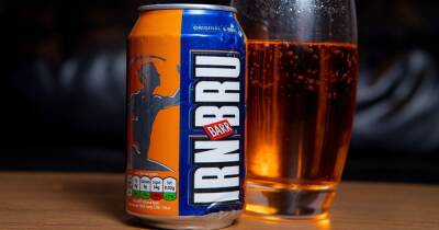 SNP want to 'tax Irn Bru but not oil' Labour claim in cost of living row - www.dailyrecord.co.uk - Scotland