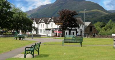 Fancy running your own inn in a stunning Highland location? A popular hotel has just gone up for sale - www.dailyrecord.co.uk