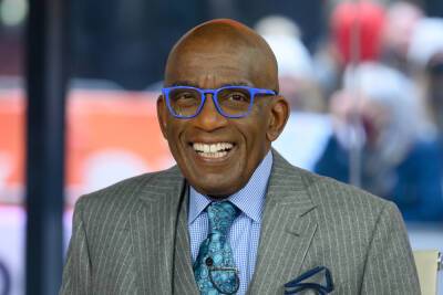 Al Roker Pulls Out His Jeans From When He Was 340 Pounds: ‘I’m Never Going Back’ - etcanada.com - county Guthrie