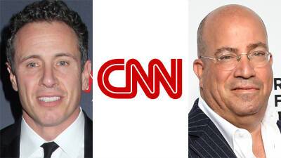 Chris Cuomo Hits Back At CNN “Smear Campaign” With $125M Arbitration Demand - deadline.com