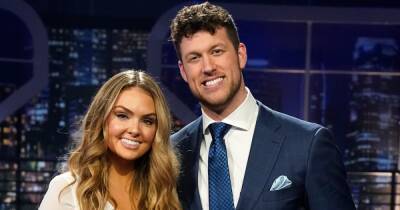 Clayton Echard and Susie Evans’ Post-‘Bachelor’ Interviews: Everything We Learned About How They Got Back Together and More - www.usmagazine.com - Iceland - Virginia