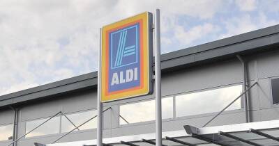 Aldi shoppers go wild for return of 90s teatime staple they ate as kids - www.dailyrecord.co.uk - Britain - Turkey