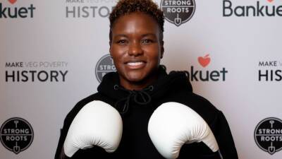 Biopic of Boxing Legend Nicola Adams in the Works from Lionsgate, Salon Pictures (EXCLUSIVE) - variety.com - Britain - Indiana - county Adams