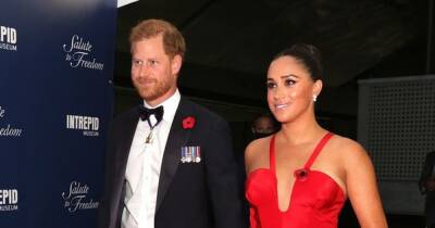 Prince Harry and Meghan Markle 'only have each other' after royal snub, according to expert - www.dailyrecord.co.uk - Britain - Los Angeles - South Africa