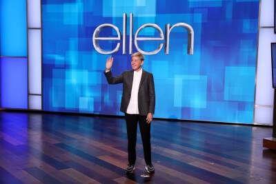 ‘The Ellen DeGeneres Show’ Sets End Date With Michelle Obama Among Upcoming Guests, Talker’s Staffers Get Finale Bonuses - deadline.com