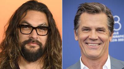 Oscars: Jason Momoa, Josh Brolin in Final Talks to Present All Categories Cut From Broadcast During Pre-Ceremony (EXCLUSIVE) - variety.com - county Davis - county Clayton