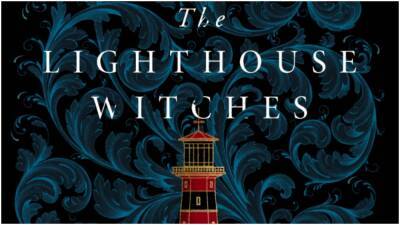 ‘The Lighthouse Witches’ Set For Limited Series After Studiocanal & The Picture Company Nabbed Rights To C.J. Cooke Book - deadline.com - Scotland