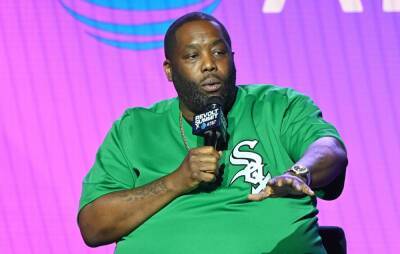 Killer Mike sells his entire song catalogue as part of new publishing deal - www.nme.com - Atlanta