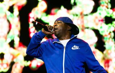 A Tribe Called Quest detail posthumous Phife Dawg album - www.nme.com - France