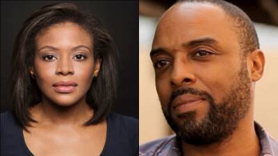 Hakeem Kae-Kazim’s ‘It’s the Blackness’ Sets Cast: Kalu Ikeagwu, Marcy Dolapo Oni to Star (EXCLUSIVE) - variety.com - Britain - London - city Lagos
