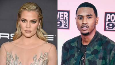 Khloé Is Reportedly ‘Getting Close’ to Her Ex Trey Songz—Here’s Why Her Family Is ‘Appalled’ - stylecaster.com - Los Angeles - Las Vegas