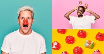 When is Red Nose Day and when did Comic Relief begin? - www.msn.com - Ethiopia - county Henry