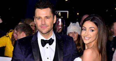 Mark Wright chokes back tears as he recalls exact moment he became famous - www.msn.com