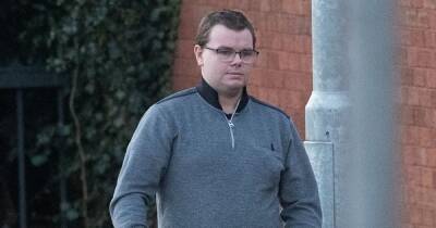 Family sickened to discover new friend is a 'convicted' paedophile - www.dailyrecord.co.uk