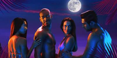 'Temptation Island' Season 4 - Meet the 4 Couples! - www.justjared.com - USA