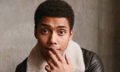 Chance Perdomo Joins ‘The Boys’ Spinoff On Prime Video In Recasting - deadline.com - Britain