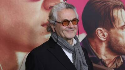 George Miller’s ‘Three Thousand Years Of Longing’ Heading To Cannes - deadline.com - city Istanbul