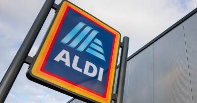 Aldi shoppers rejoice as 90s 'school dinners' favourite back on shelves for £1.59 - ok.co.uk - Turkey