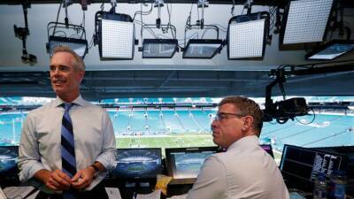 Buck, Aikman going from Fox to ESPN's 'Monday Night' booth - abcnews.go.com - San Francisco