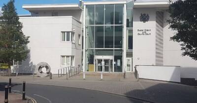 Callous carer stole valuables from dying pensioner and tried to sell them for £24k at auction - www.dailyrecord.co.uk