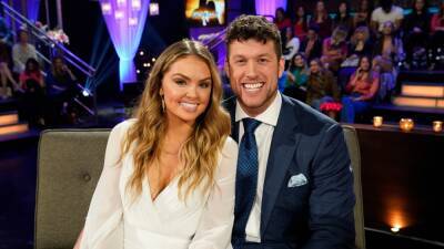 The Bachelor's Clayton and Susie on Their Future Plans as a Couple - www.glamour.com
