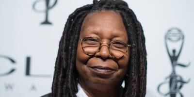 Whoopi Goldberg Reveals Her Advice for Hosting the Oscars to Amy Schumer - www.justjared.com