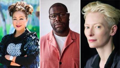 ‘Parasite’ EP Miky Lee, Steve McQueen & Tilda Swinton Set For 2022 Academy Museum Gala Honors - deadline.com - France