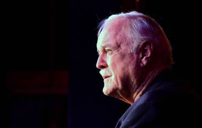 John Cleese responds to claim his mic was taken away after slavery joke - www.nme.com - Britain - Texas - Italy