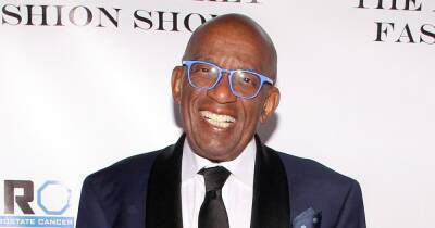 Al Roker Steps Into Old Size 54 Jeans While Marking 20 Years Since His Gastric Bypass: Photos - www.usmagazine.com - New York - county Guthrie