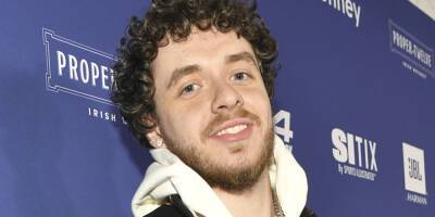 Jack Harlow Defends His Choice to Keep Tory Lanez & DaBaby on 'What's Poppin' Remix - www.justjared.com