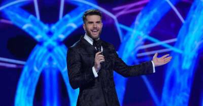 Joel Dommett issues statement as he's forced to pull out of Comic Relief - www.msn.com - county Kay - city Tehran - parish Vernon
