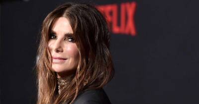 Sandra Bullock announces acting break to focus on family—including her two children and long term boyfriend - www.msn.com - Hollywood - New Orleans - parish Orleans - county Bullock