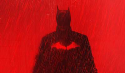 'The Batman' HBO Max Release Date Revealed Because of a Website Glitch! - www.justjared.com
